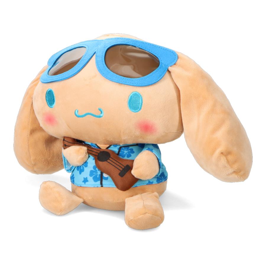 シナモロール ハワイアン雑貨 ハワイ雑貨 ハワイ限定 ハワイ直輸入