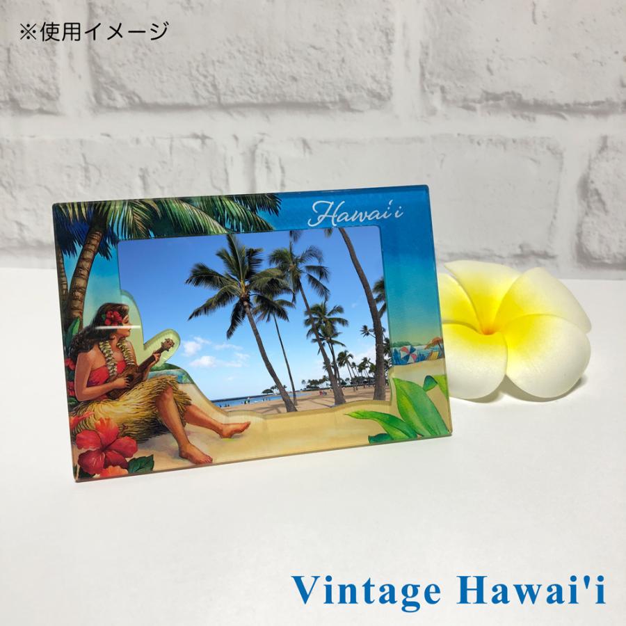 ハワイアン雑貨 マグネット付き フォトフレーム ２way マグネット 写真入れ フォトフレームおしゃれ インテリア 可愛い ハワイのお土産 ハワイ直輸入 Islandheritage Photoframemagnet ハワイ雑貨直輸入ハッピーハワイ 通販 Yahoo ショッピング