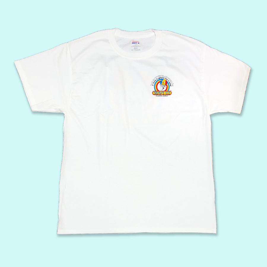マツモトシェイブアイス MATSUMOTO SHAVE ICE オリジナルTシャツ マツモトシェイブアイス MATSUMOTO SHAVE ICE オリジナルTシャツ