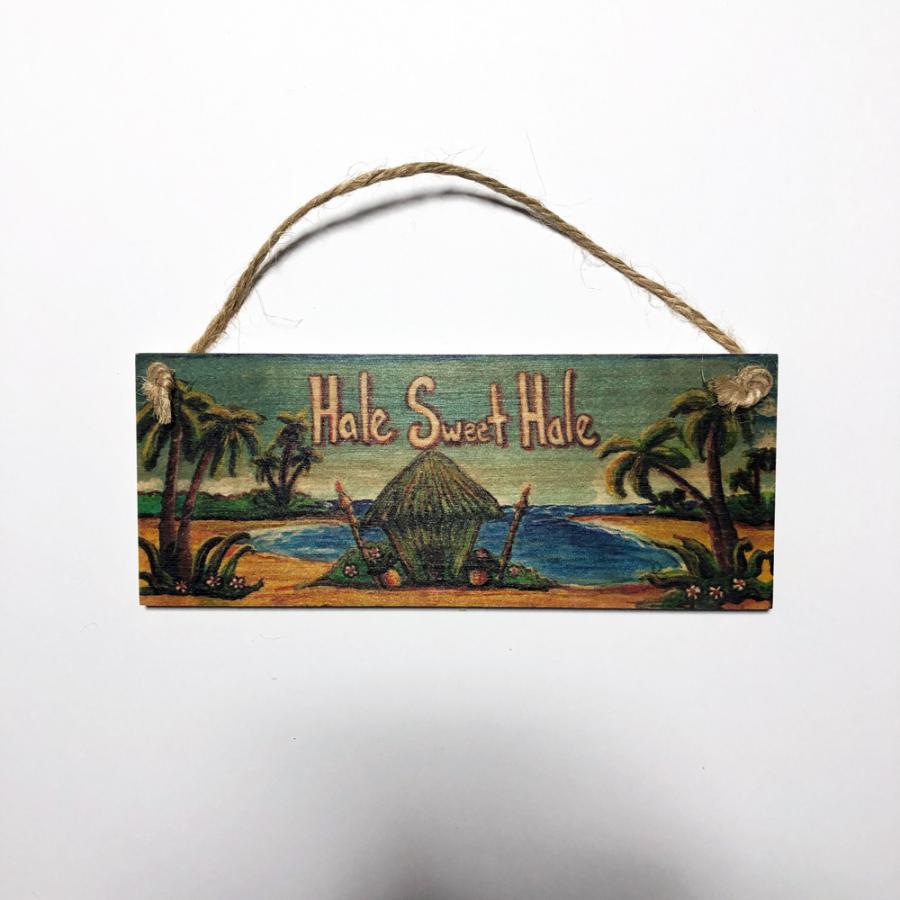 ビンテージ　ハワイ　壁飾り　リアル　ハワイアン　フラワー　リーブス　（お53） ビンテージ ハワイ 壁飾り リアル ハワイアン フラワー リーブス （お