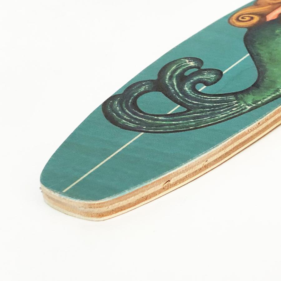 サーフ ビーチ ハワイ インテリア ガーランド 小物 雑貨 セット サーフ