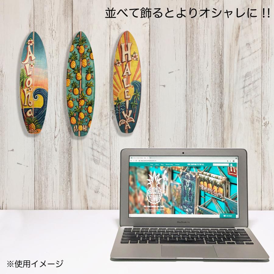 ハワイアン雑貨 ハワイ雑貨 ハワイ直輸入 ハワイアンインテリア