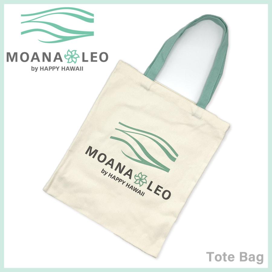 トートバッグ サブバッグ エコバッグ【モアナ レオ MOANA LEO 01 オフ