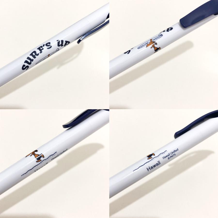 SNOOPY（スヌーピー） ハワイ限定 日焼けスヌーピー 筆記用具 文房具