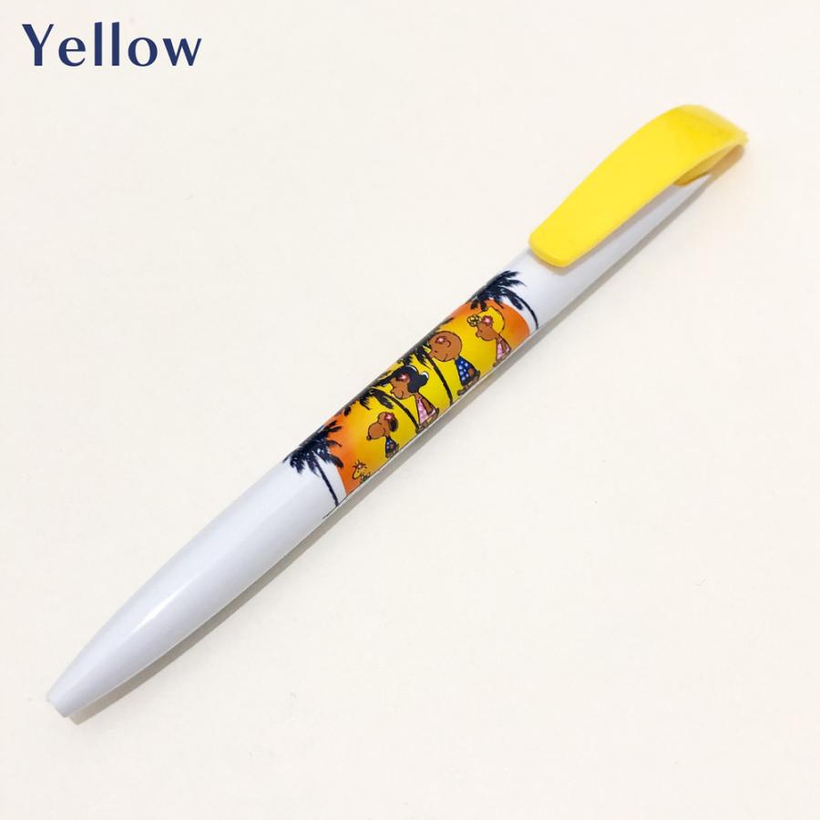 SNOOPY（スヌーピー） ハワイ限定 日焼けスヌーピー 筆記用具 文房具