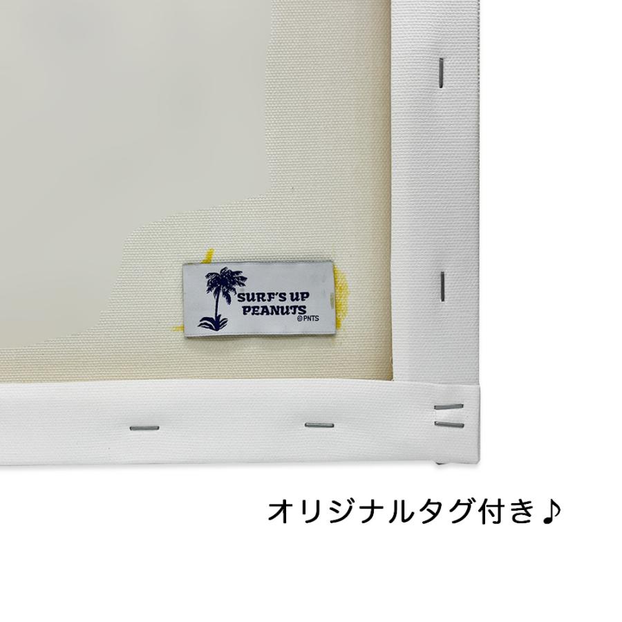SNOOPY ハワイ限定 ハワイ直輸入 日焼けスヌーピー キャンバス SNOOPY ハワイ限定 ハワイ直輸入 日焼けスヌーピー キャンバス