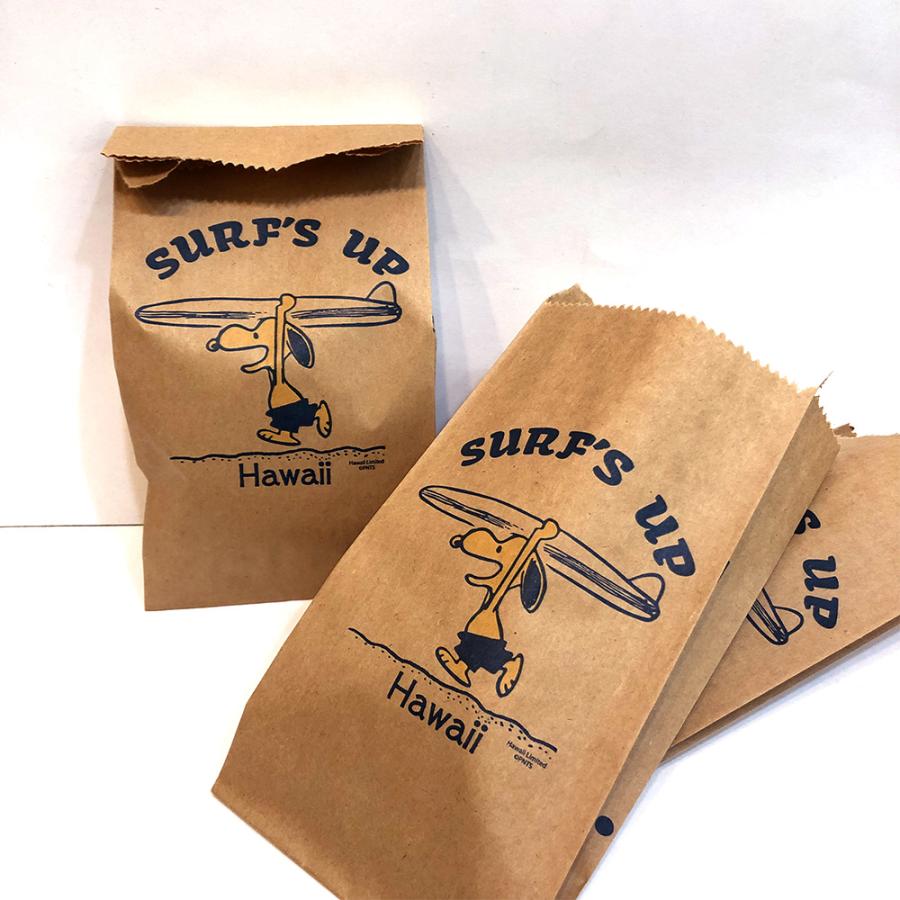 SNOOPY ハワイ限定 日焼けスヌーピー ハワイ雑貨 ハワイアン雑貨