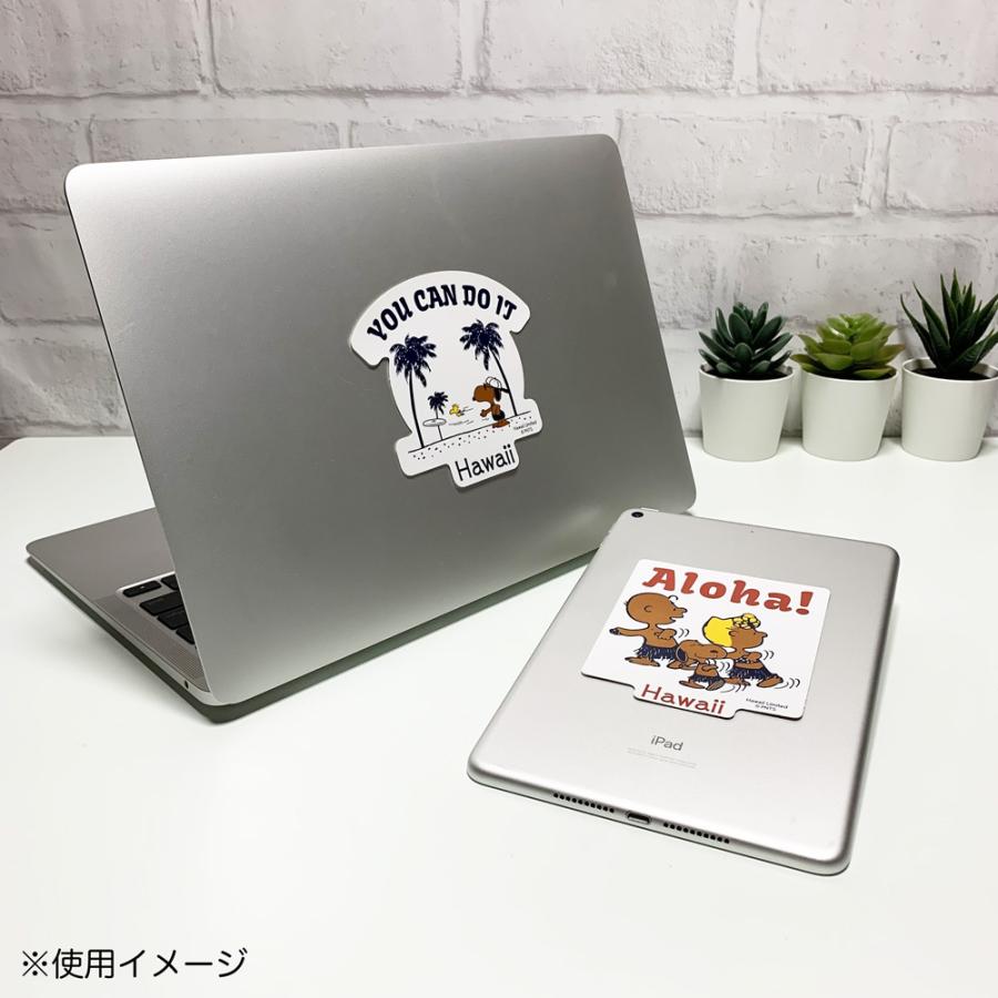 SNOOPY（スヌーピー） ハワイ限定 日焼けスヌーピー ハワイアン雑貨