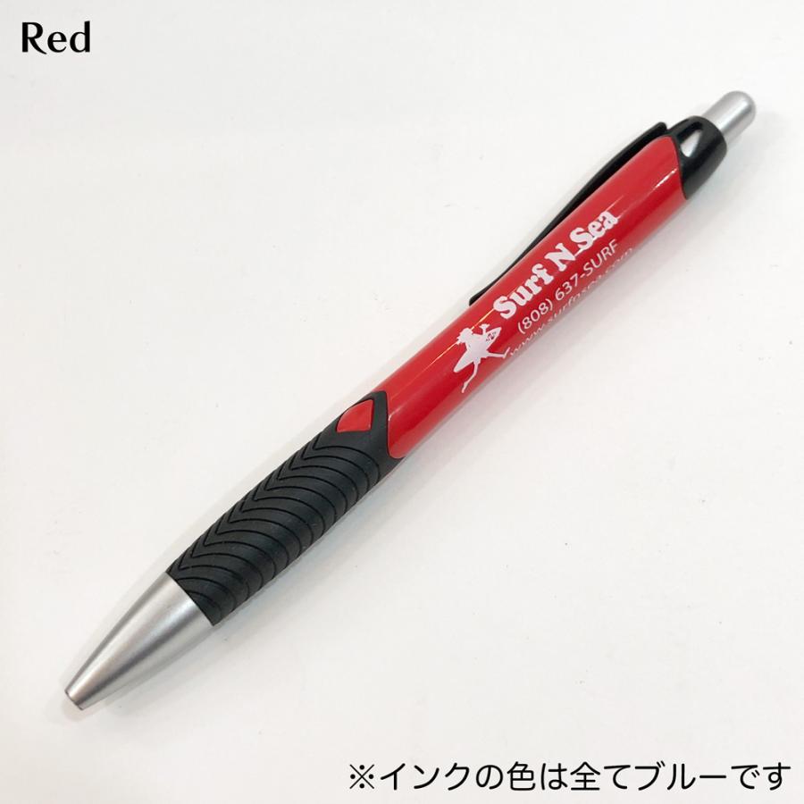 サーフンシー【ボールペン】サーフアンドシー サーファー ハワイ雑貨
