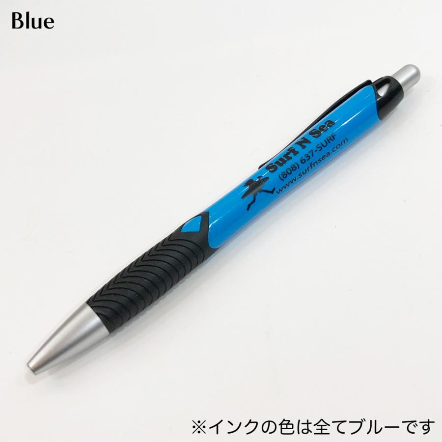サーフンシー【ボールペン】サーフアンドシー サーファー ハワイ雑貨