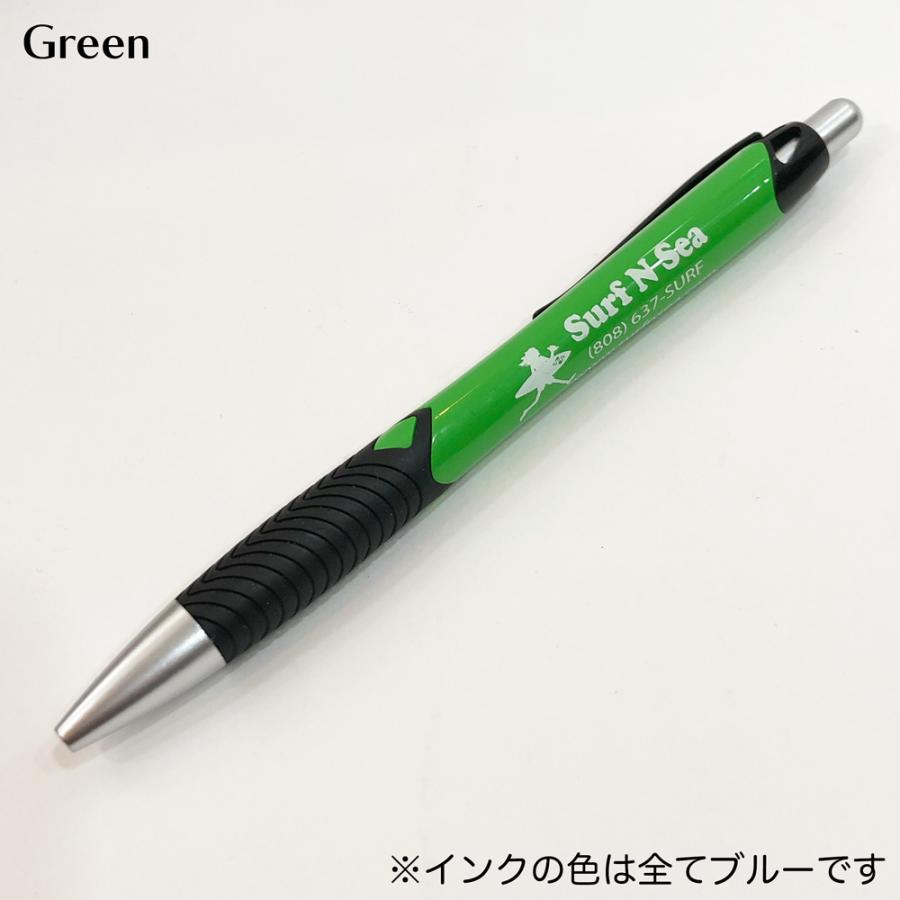 サーフンシー【ボールペン】サーフアンドシー サーファー ハワイ雑貨