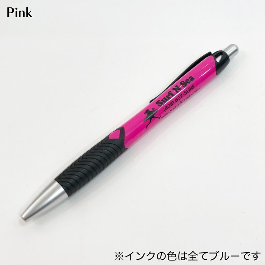 サーフンシー【ボールペン】サーフアンドシー サーファー ハワイ雑貨