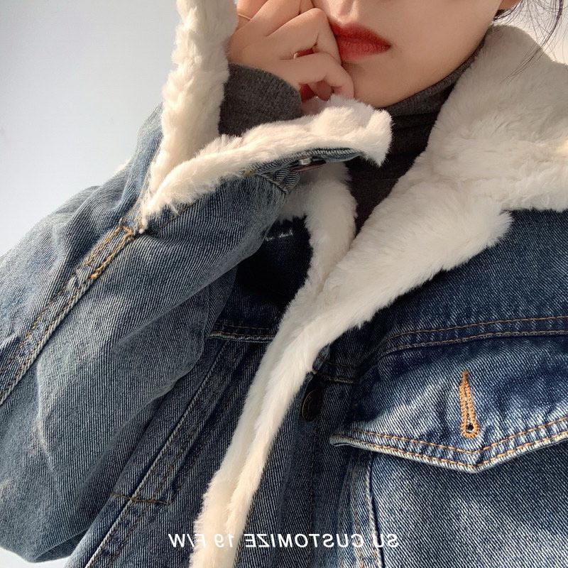 速くおよび自由な ジャケット ビッグシルエットボアブルゾンデニムジャケットジージャンgジャンボアジャケット Gジャン Gジャン デニム サイズ M Florestasa Com Br