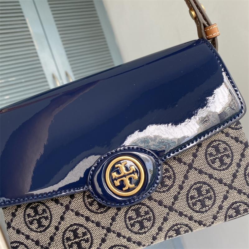 Tory Burch トリーバーチ ロビンソン Robinson ボディバッグ