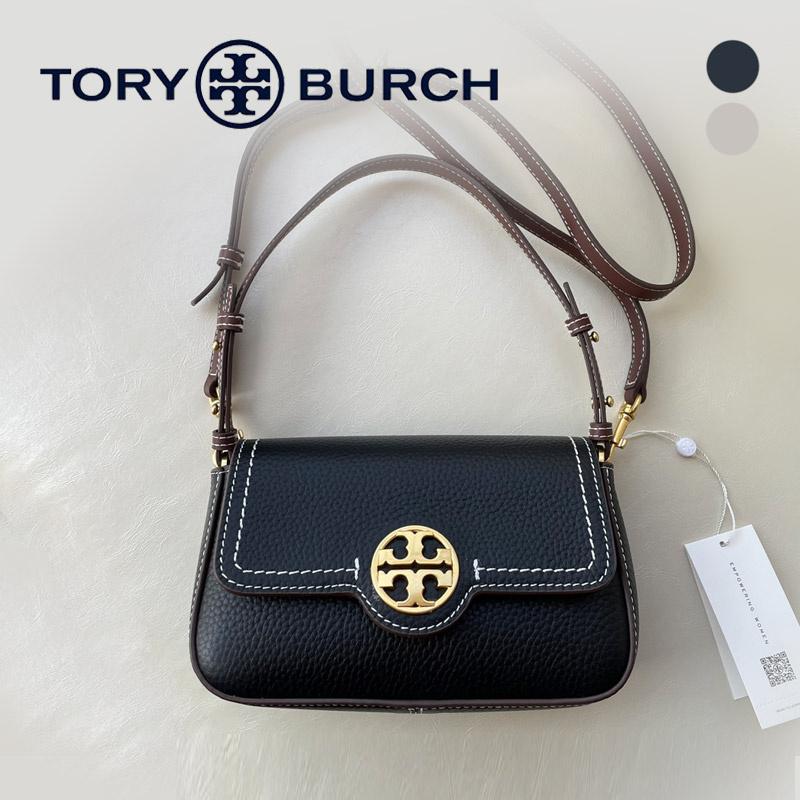Tory Burch トリーバーチ バッグ ハンドバッグ レディース バケットバッグ Tモノグラム T Monogram ショルダーバッグ