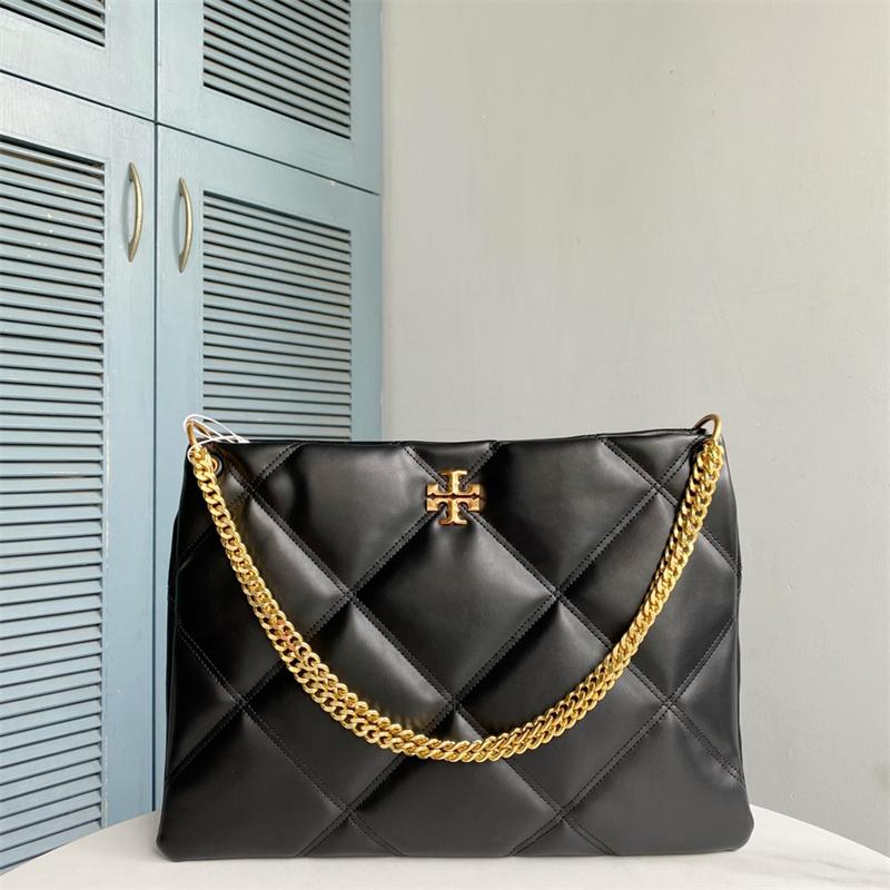TORY BURCH トリーバーチ キラ ダイヤモンドキルト サッチェル TORY BURCH トリーバーチ キラ ダイヤモンドキルト サッチェル