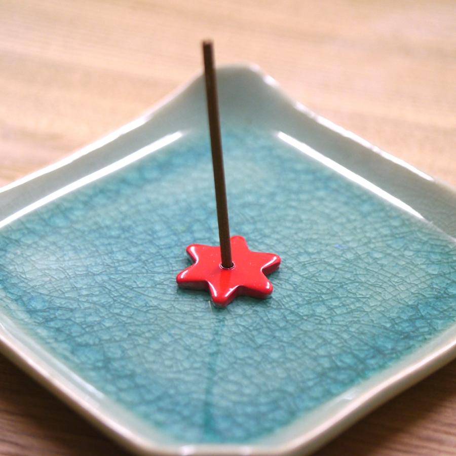 星型金属お香立て 台湾線香などにどうぞ。 : HAPPYHOUR - 通販 - Yahoo