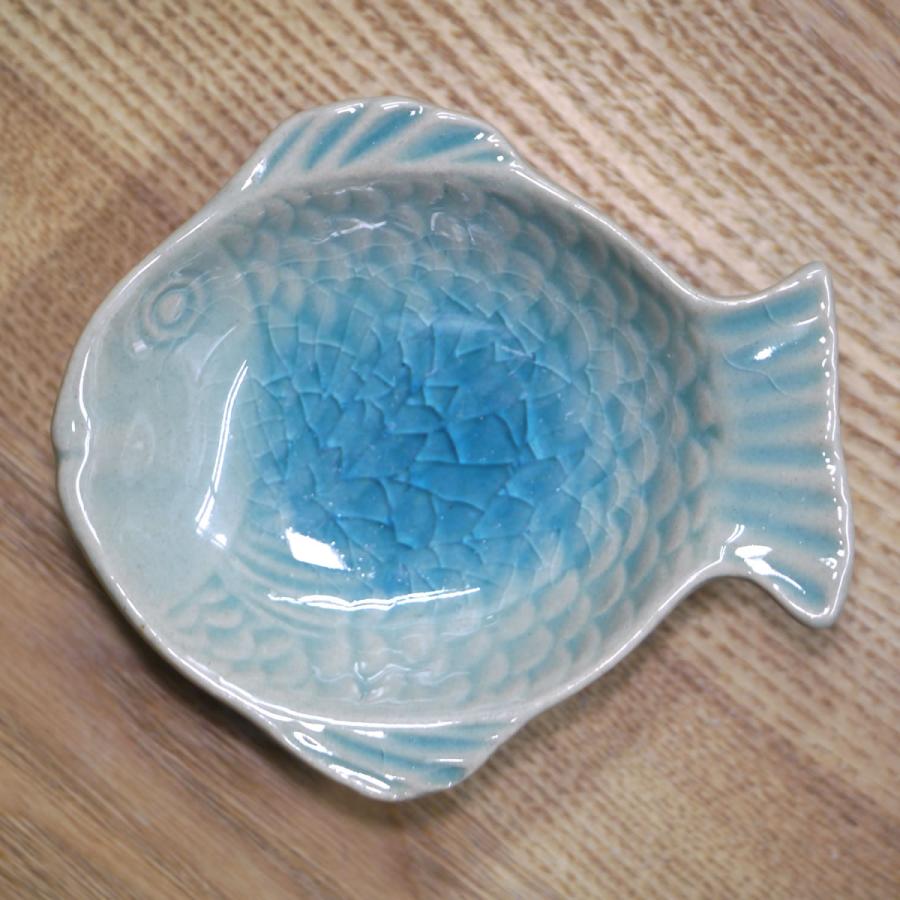タイ陶磁器セラドン 魚型香皿 : HAPPYHOUR - 通販 - Yahoo!ショッピング