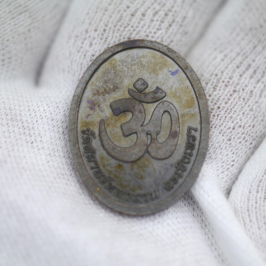 タイ-ワット・サマーンラッタナーラーム(ピンクガネーシャ)の