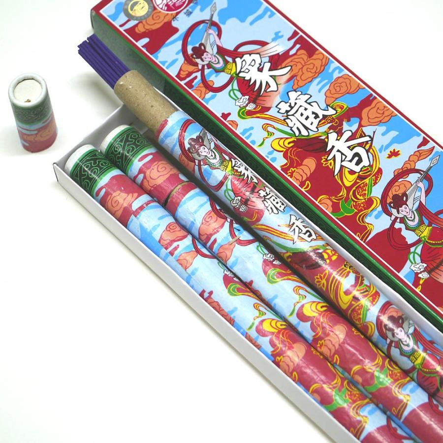 象蔵香 120本以上入り 北京密云香厂 中国香 お香 インセンス