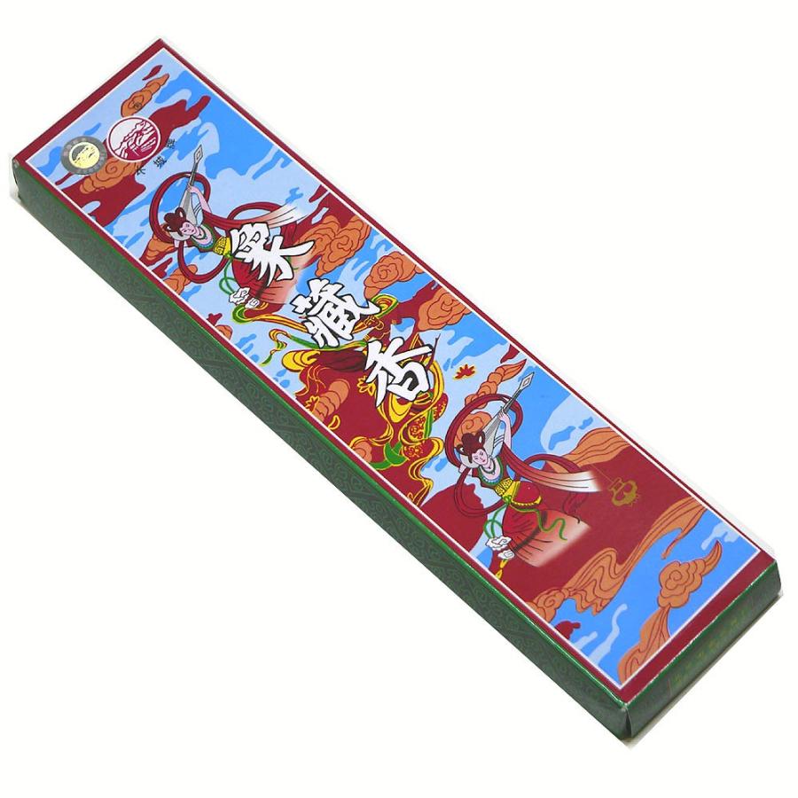 象蔵香 120本以上入り 北京密云香厂 中国香 お香 インセンス