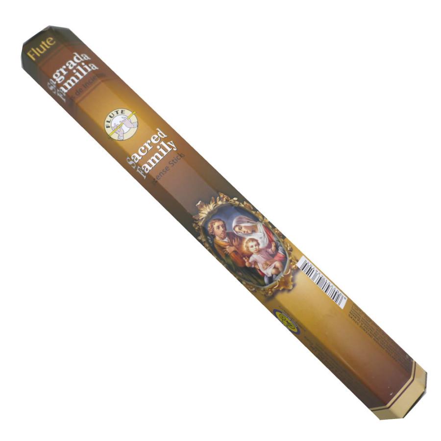 お香/セイクリッド ファミリー香（サクラダファミリア）/FLUTE SACRED