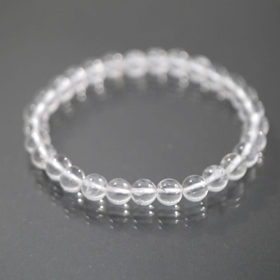 ヒマラヤ水晶 カンチェンジュンガ産 Kangchenjunga AAA 6mm