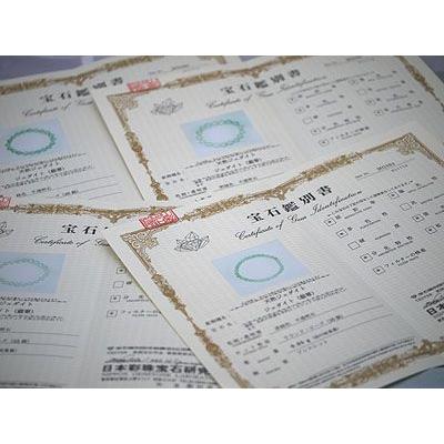 ミャンマー産天然Ａ貨本翡翠 ジェダイト 12mm ブレスレット 天然石・パワーストーン・ナチュラル 高貴な石 王の象徴 魔除け お守り 幸運 導き_3
