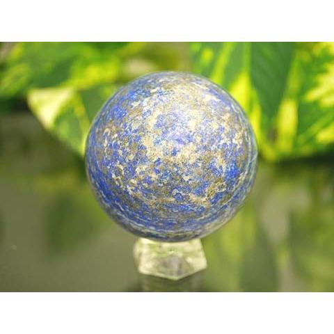大玉ラピスラズリ丸玉 72.9mm 637.0g No.3 : HAPPYHOUR - 通販 - Yahoo