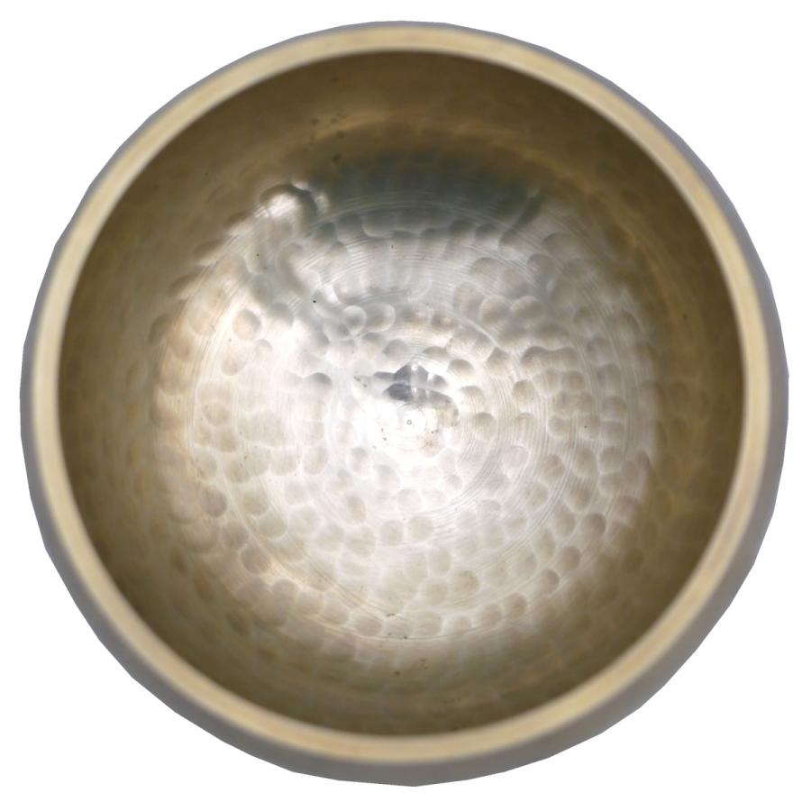 チベット仏教法具シンギングボウル3点セット マシン