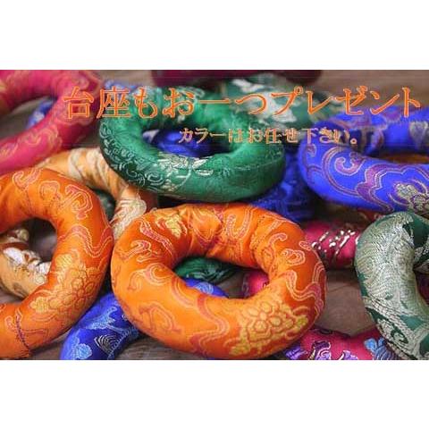 チベット　シンギングボール　仏教用具 チベット仏教法具シンギングボウル3点セット マシン