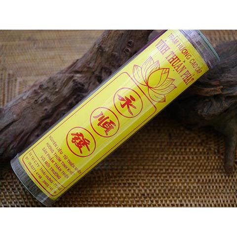 ベトナム産 沈香 13g ベトナムのお香 高級沈香 スティック元箱販売 永順発 : HAPPYHOUR