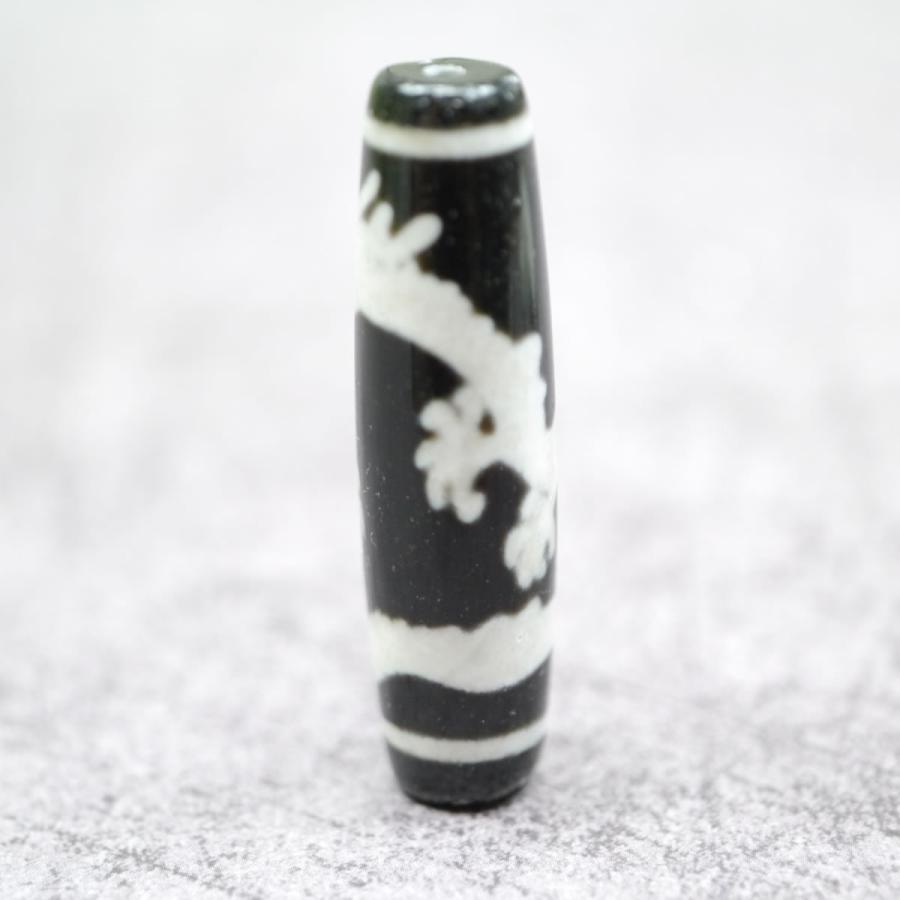 至純天珠 龍珠・五本爪・皇帝龍天珠 コウテイリュウテンジュ 天然石