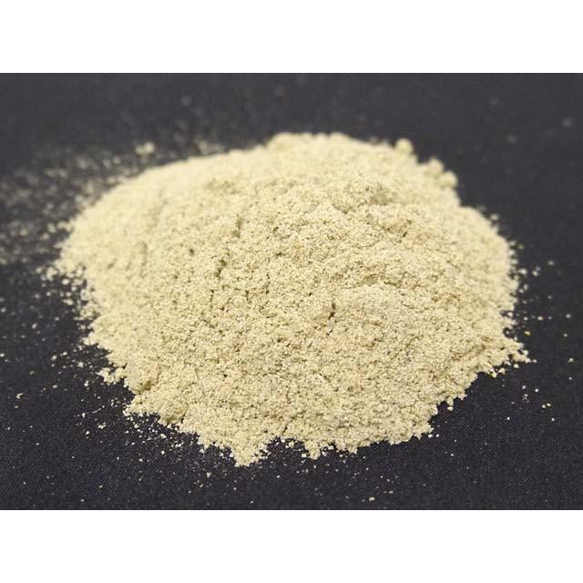 天然ホワイトセージ スーパーパウダー20グラム 乾燥剤入り : HAPPYHOUR