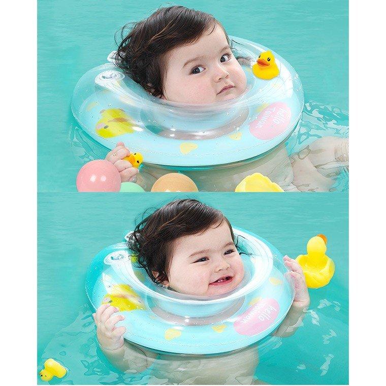 浮き輪 赤ちゃん 子ども お風呂 ベビー 可愛い 新生児 専用 大人気 スイマーバックル付 首リング プレスイミング グッズ うきわ 乳幼児 ボディリング 01 8c Energetic Shop誠 通販 Yahoo ショッピング