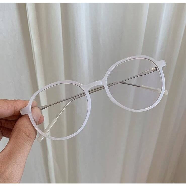 軽量伊達メガネ メンズ レディース おしゃれ サークル 丸メガネ 伊達眼鏡 細フレーム レンズあり 度なし 軽い スリムタイプ 男女兼用 Aliyanjing0507 Energetic Shop誠 通販 Yahoo ショッピング
