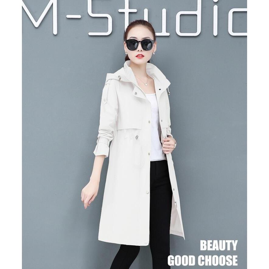 モッズコート レディース ミリタリー 春ライトアウター フード付き トレンチコート スプリングコート ブルゾン 大きいサイズ 18新作 Happyhukurou Outer152 Energetic Shop誠 通販 Yahoo ショッピング