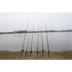 釣り竿セット 投げ釣り 色指定不可 釣具 初心者 子供 キッズ ケース付 釣竿 海釣り Happyhukurou17yg 1 Energetic Shop誠 通販 Yahoo ショッピング