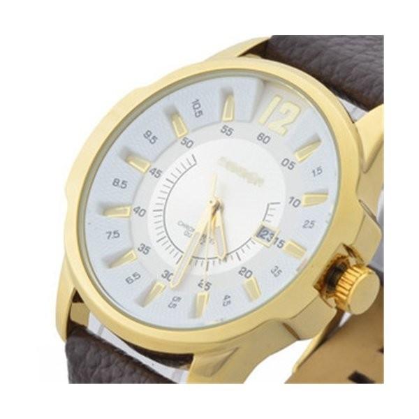 メンズ腕時計 新作 メンズウォッチ メンズ用 ミリタリーモデル 高校生 ジュニア 高品質 誕生日 プレゼント カジュアル キュート 人気モデルtsb Al34 Happyhukuroutsb Al34 Energetic Shop誠 通販 Yahoo ショッピング