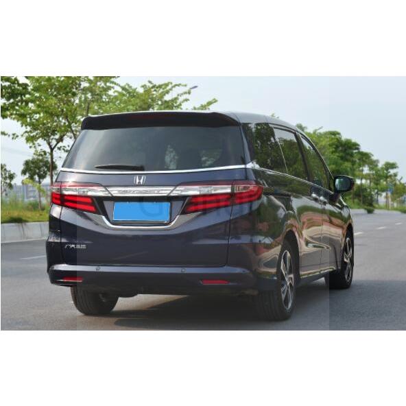 ホンダ オデッセイ ハイブリット カスタム パーツ アクセサリー Honda Odyssey Rc1 Rc2 Rc4 リアウィンドウモール Happyqpods48 Energetic Shop誠 通販 Yahoo ショッピング