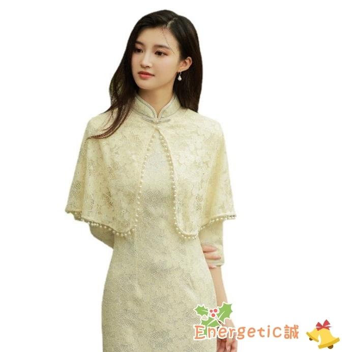 美品 チャイナ服 チャイナドレス レディース ワンピース 中華風 40代 お呼ばれ オールインワン 7分袖 マキシ丈 エスニック柄 レース チャイナドレス カラー ネイビー Blog Runnics Com