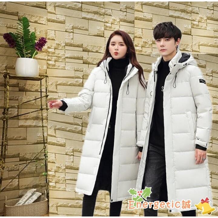 ダウンジャケット ロング ダウンコート レディース メンズ ダウン ダッフルコート ファー ロングコート フード付き 無地 冬コート 防寒服 冬 アウター Remai Energetic Shop誠 通販 Yahoo ショッピング