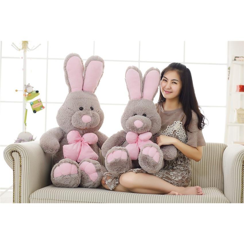 ぬいぐるみ うさぎ 特大 大きい コストコ テディベア クリスマス 誕生日 プレゼント 彼女 子供 コストコ 抱き枕 150cm Tutu Energetic Shop誠 通販 Yahoo ショッピング