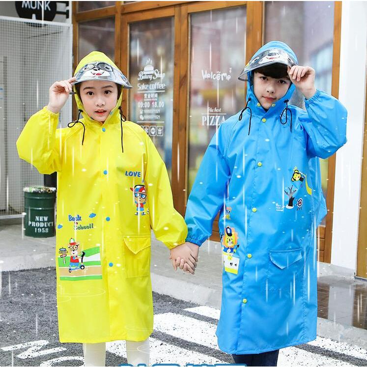 レインコート キッズ ランドセル対応 おしゃれ 女の子 かわいい 子供 こども 小学生 女の子 男の子 150 140 130 1 110 90カッパ かわいい おしゃれ Xiaohar Energetic Shop誠 通販 Yahoo ショッピング