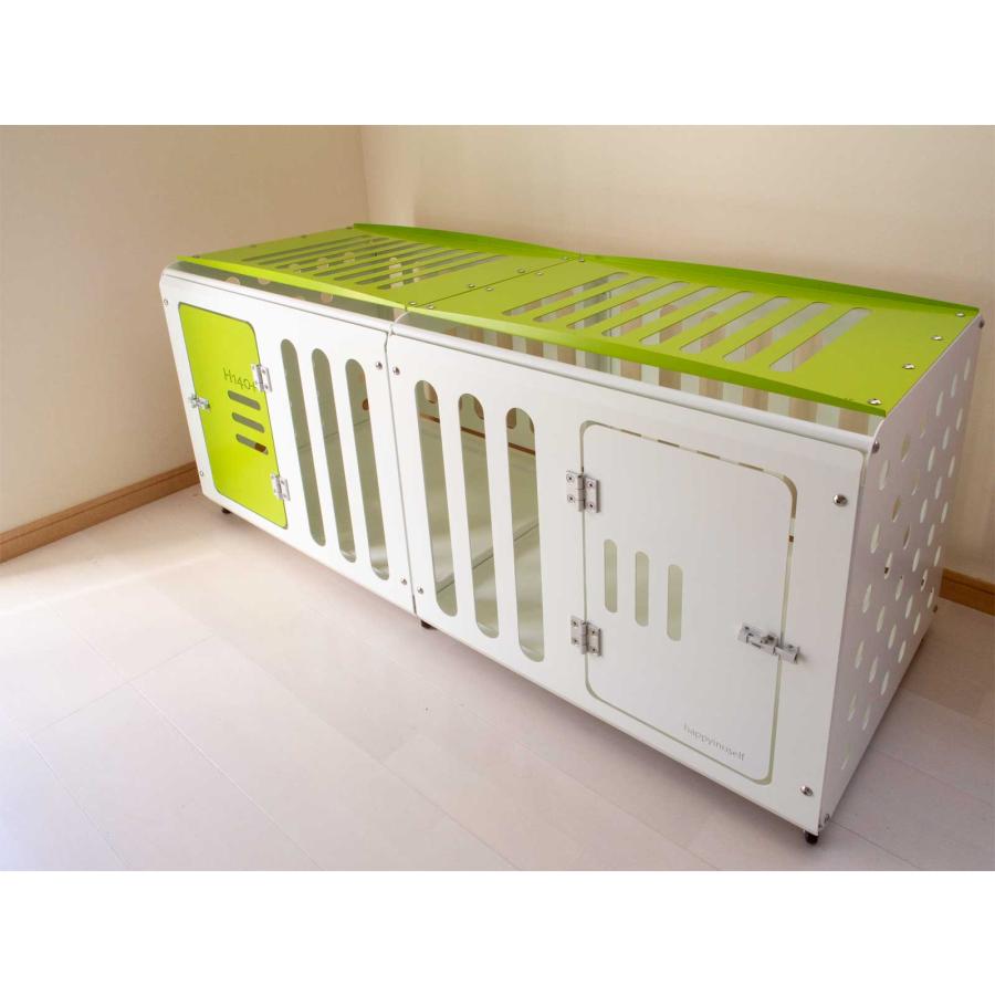 rrpe様 happyinuself H series H140Plus ペットケージ H series H140Plus!| happyinuself