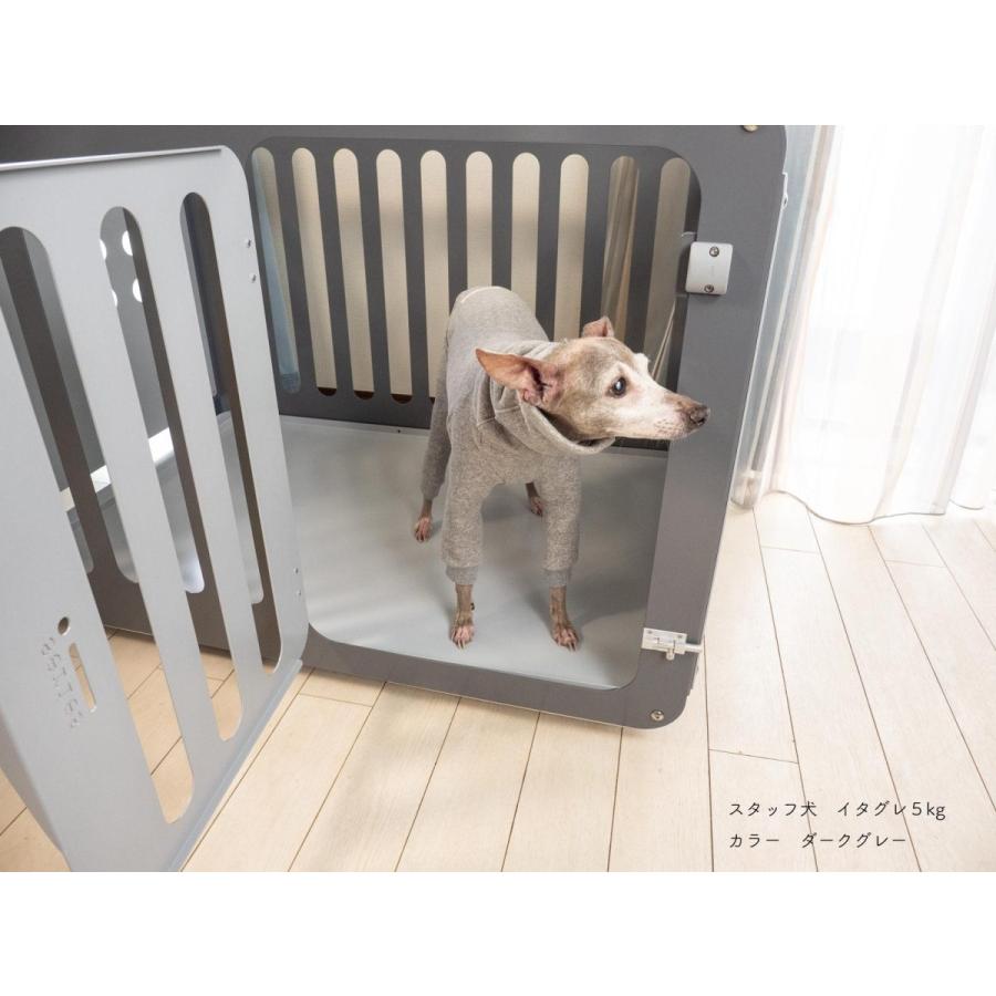 happyinuself ペットサークル ケージ 中型犬 小型犬 おしゃれ happyinuself ペットサークル ケージ 中型犬 小型犬 おしゃれ