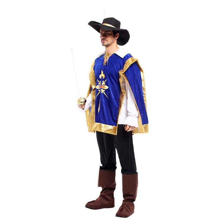 ハロウィン コスプレ コスチューム 大人 男性 イギリス ローヤル 剣士 ガード 兵士 仮装 変装 Cos M Warrior2 ハッピー ライフ ヤフー店 通販 Yahoo ショッピング