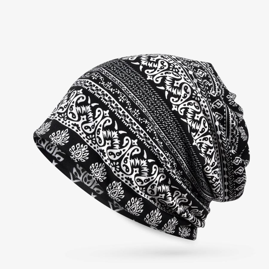 ★美品★the new society バンダナ柄セットアップ 着回しレベル高め!! 夏のバンダナ柄セットアップ!! BLEECKER