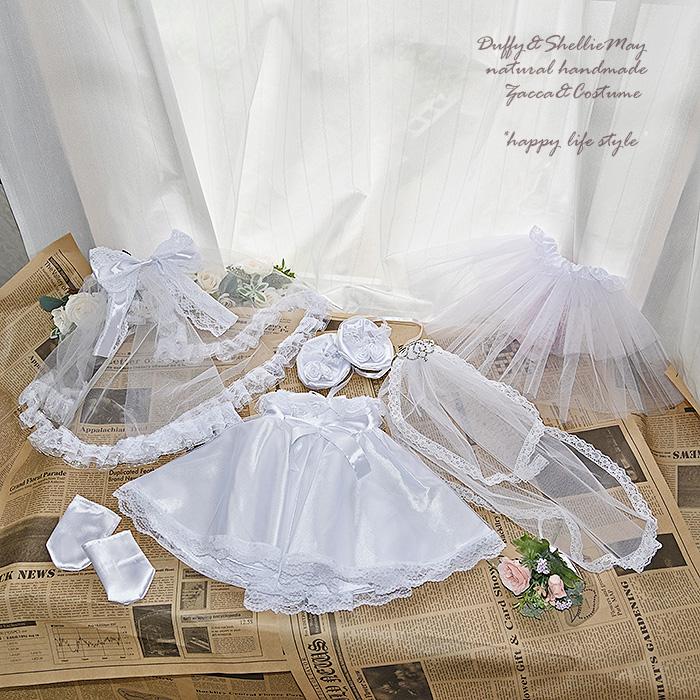 Disney（ディズニー） ダッフィーシェリーメイ ウェルカムベア 結婚式