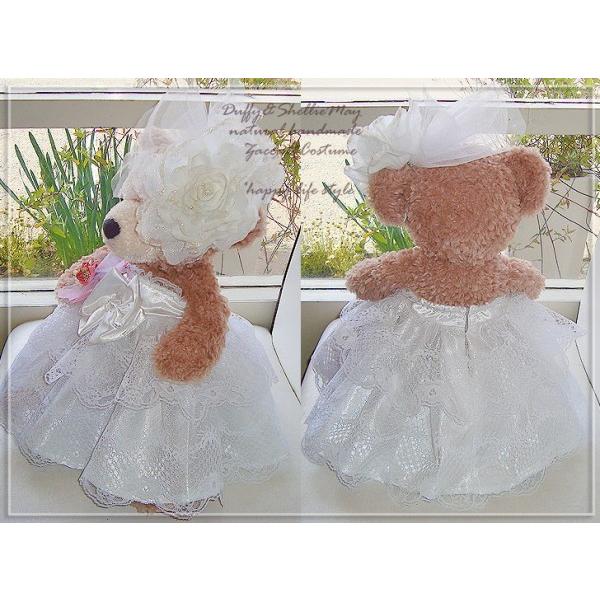 Disney（ディズニー） *ウエルカムベアに！シェリーメイコスチューム